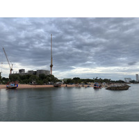 Picture Thailand Na Jomtien The Panora Estuaria 2024-12 0 - Hotel Pools The Panora Estuaria