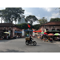Picture Vietnam Saigon 2024-01 110 - Rentals Saigon