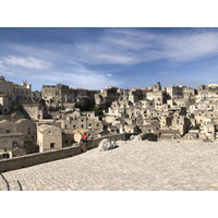Picture Italy Matera 2024-09 191 - Sauna Matera