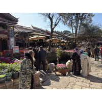 Picture China Lijiang 2026-01 602 - Weather Lijiang
