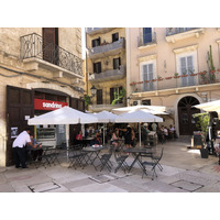 Picture Italy Bari 2024-09 60 - Restaurants Bari