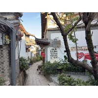 Picture China Lijiang 2026-01 15 - Room Lijiang