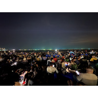Picture Thailand Pattaya pattaya firework festival 2025-12 1 - Sunrise pattaya firework festival