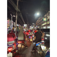 Picture Thailand Pattaya pattaya firework festival 2025-12 2 - Hotel Pool pattaya firework festival