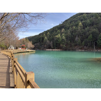 Picture China Lijiang Blue moon valley 2026-01 84 - Lands Blue moon valley