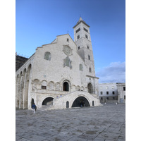 Picture Italy Trani 2024-09 48 - Hotels Trani