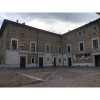 Picture Italy Urbino 2024-09 448 - Hot Season Urbino