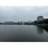 Picture Vietnam Hanoi Tay Lake 2024-01 6 - Monument Tay Lake