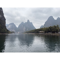 Picture China Guilin to Yangshuo cruise 2026-01 133 - Savings Guilin to Yangshuo cruise