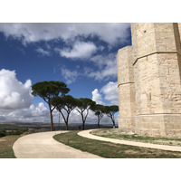 Picture Italy Castel del monte 2024-09 24 - SPA Castel del monte