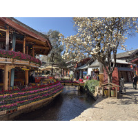 Picture China Lijiang 2026-01 499 - Shopping Lijiang