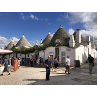 Picture Italy Alberobello 2024-09 20 - SPA Alberobello