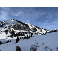 Picture France Praz sur Arly 2025-02 36