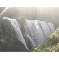 Picture Italy Cascata del marmore 2024-09 24 - Lands Cascata del marmore