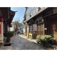 Picture China Lijiang 2026-01 92 - Weather Lijiang