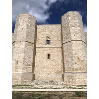 Picture Italy Castel del monte 2024-09 91 - Restaurant Castel del monte