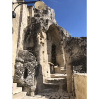 Picture Italy Matera 2024-09 99 - Saving Matera