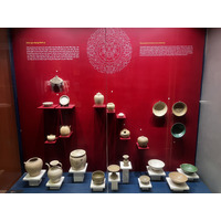 Picture Vietnam Ho Chi Min City History Museum 2024-01 36 - City Ho Chi Min City History Museum