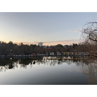 Picture China Kunming 2026-01 3 - Lake Kunming