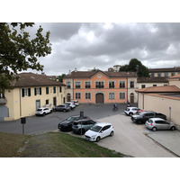 Picture Italy Lucques 2024-09 55 - City Sight Lucques