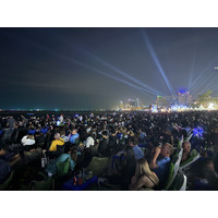 Picture Thailand Pattaya pattaya firework festival 2025-12 58 - City Sight pattaya firework festival