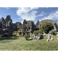 Picture China Shilin Stone Forest 2026-01 270 - Lake Shilin Stone Forest