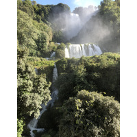 Picture Italy Cascata del marmore 2024-09 28 - Cheap Room Cascata del marmore