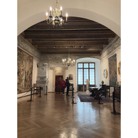 Picture Poland Krakow Wawel castle 2026-09 416