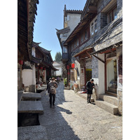 Picture China Lijiang 2026-01 795 - City View Lijiang