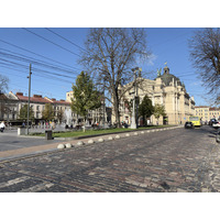 Picture Ukraine Lviv 2024-10 565 - Hotel Pools Lviv