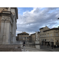 Picture Italy Urbino 2024-09 28 - Cheap Room Urbino