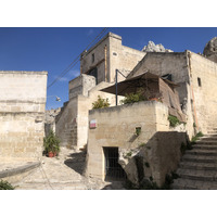 Picture Italy Matera 2024-09 134 - Monument Matera