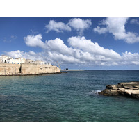 Picture Italy Monopoli 2024-09 93 - Hotels Monopoli