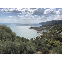 Picture Italy Gargano 2024-09 72 - Hotel Pool Gargano