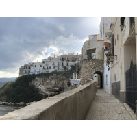 Picture Italy Vieste 2024-09 60 - Lakes Vieste