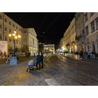 Picture Ukraine Lviv 2024-10 412 - Hotel Lviv