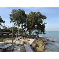 Picture Thailand Pattaya Oxygen Restaurant 2024-12 61 - Sauna Oxygen Restaurant