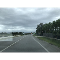 Picture Italy Road 2024-09 2 - Summer Road
