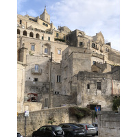Picture Italy Matera 2024-09 31 - Rooms Matera