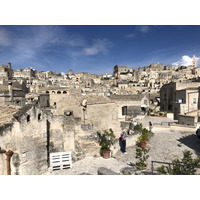 Picture Italy Matera 2024-09 160 - City Sights Matera