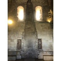Picture Italy Castel del monte 2024-09 93 - Lands Castel del monte