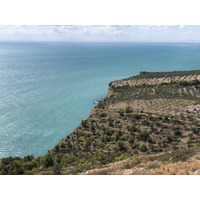 Picture Italy Gargano 2024-09 88 - City Gargano