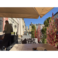 Picture Ukraine Lviv Restaurants 2024-10 21 - City Sights Restaurants