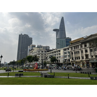Picture Vietnam Saigon 2024-01 57 - Monuments Saigon