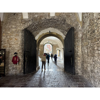Picture Poland Krakow Wawel castle 2026-09 134