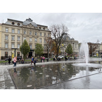 Picture Ukraine Lviv 2024-10 116 - Sauna Lviv