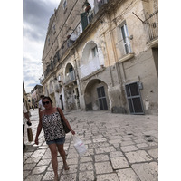 Picture Italy Matera 2024-09 9 - Land Matera