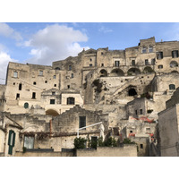 Picture Italy Matera 2024-09 44 - Savings Matera
