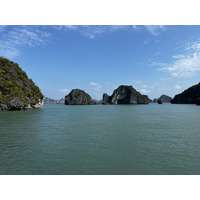Picture Vietnam Ha Long Bay 2024-01 46 - Rain Season Ha Long Bay
