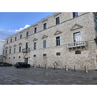 Picture Italy Trani 2024-09 112 - Resorts Trani